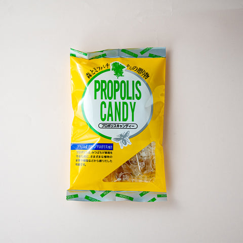 ハニーキャンディー(3種)