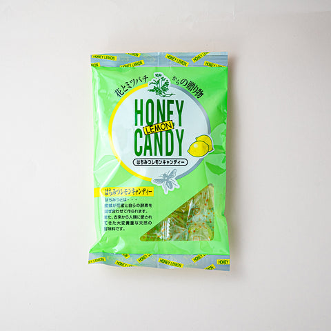 ハニーキャンディー(3種)