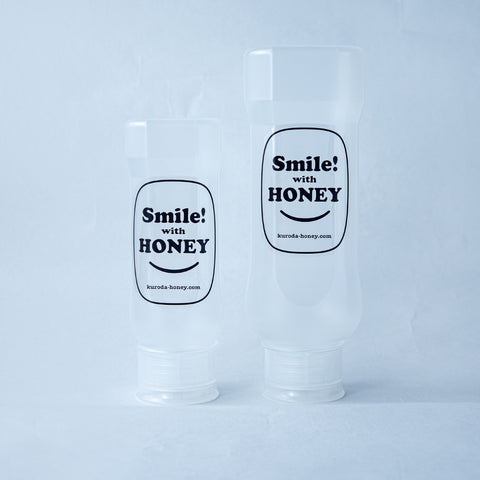 ピタット容器 はちみつ用