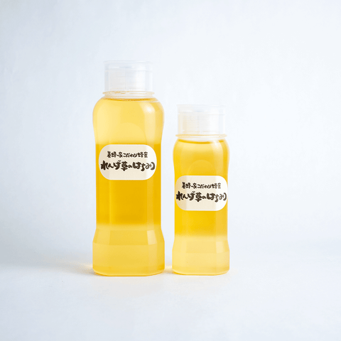 れんげのはちみつ ピタット