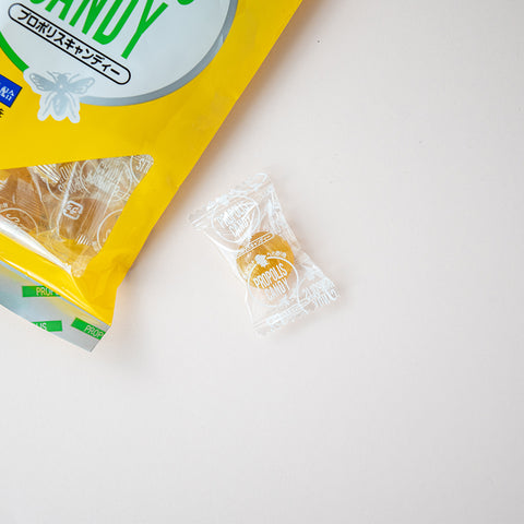 ハニーキャンディー(3種)