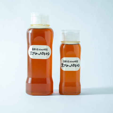 あざみのはちみつ ピタット