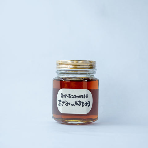 あざみのはちみつ 瓶