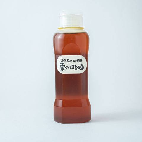 栗のはちみつ ピタット