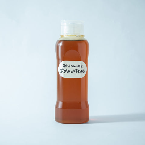 あざみのはちみつ ピタット