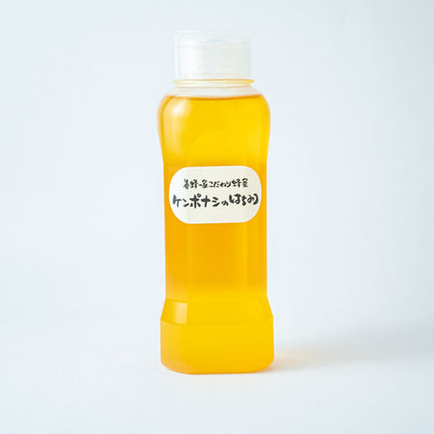 ケンポナシのはちみつ ピタット