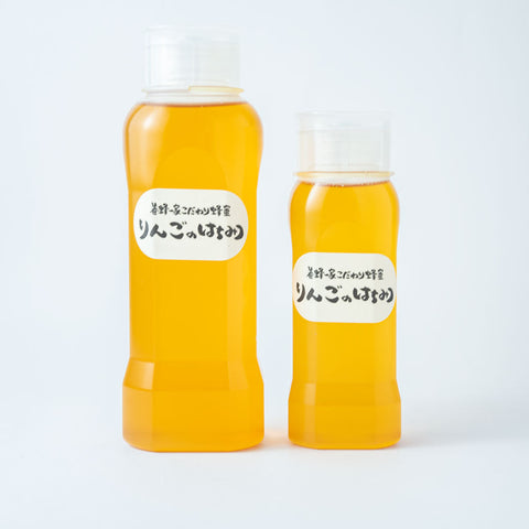 りんごのはちみつ ピタット