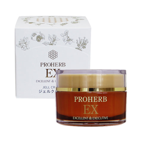 プロハーブ EX ジェルクリーム