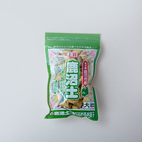 食べられる土クッキー