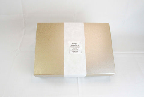 フィナンシェギフト