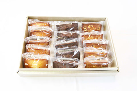 フィナンシェギフト