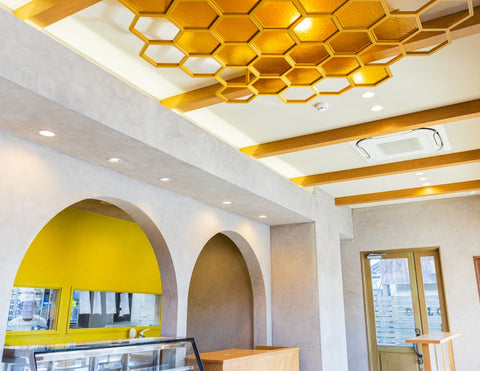 【リニューアルのお知らせ】パティスリー「Dolce Miele」が「SWEETS ATELIER Miel（スイーツアトリエ ミエル）」としてオープンしました