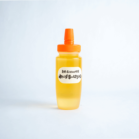 れんげのはちみつ　チューブ