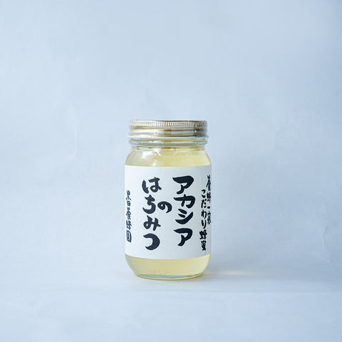 特選アカシアのはちみつ　瓶