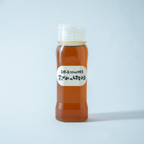 あざみのはちみつ ピタット