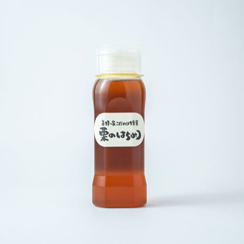 栗のはちみつ ピタット