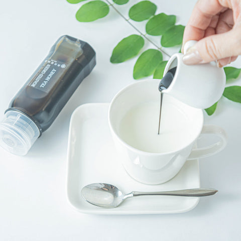 ほうじ茶ハニー ピタット