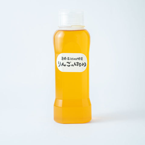 りんごのはちみつ ピタット