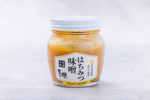 はちみつ味噌